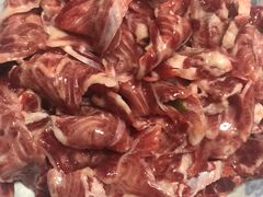 -五洲牛肉美食馆