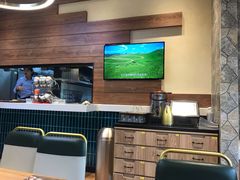 大堂-豪客来牛排(红豆万花城店)