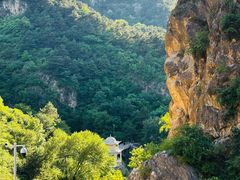 -龙潭大峡谷自然风景区