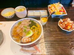 -芥岛(河北大街店)
