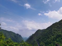 -娄山关景区