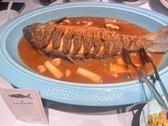 -阿五黄河大鲤鱼(英协路店)