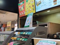 -赛百味SUBWAY(东风广场店)