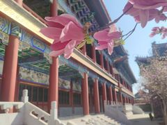 -盛世南宫影视城(北普陀影视城)