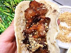 -万家乐带皮五花肉烧烤(临淄大院店)
