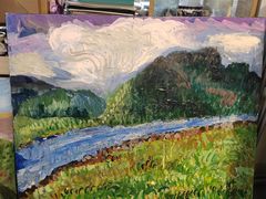 -BRAVO 赞·美艺术中心·系统美术·书法·艺考(双井校区)