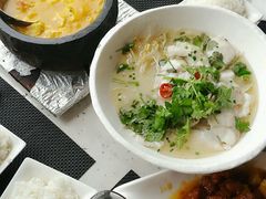 -宏状元现熬粥·京味菜(三里河店)