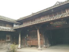 -前童古镇