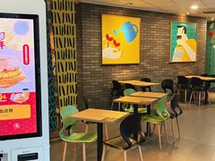 -麦当劳(金山红星美凯龙DT店)