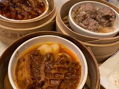 -金鼎轩(方庄天坛店)