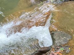 -黄金沟旅游风景区