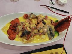 -顺风海鲜港(金玉兰店)