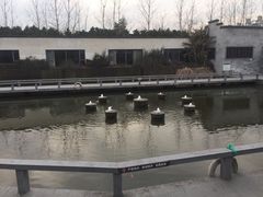 -渔堂公园餐厅·本帮菜(乐园路店)