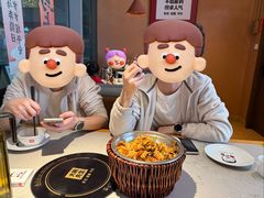 -大碗先生(万科金色梦想店)