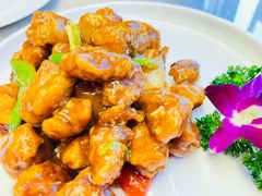 -鹿鸣春饭店(总店)