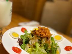 -福匠日本料理(人民路店)