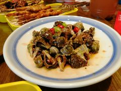 -永红源啤酒·烧烤·海鲜·大排档(台柳路店)