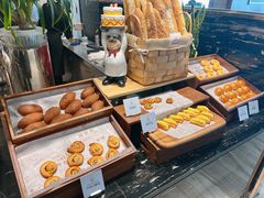 -东方红海鲜百汇(国际大厦店)