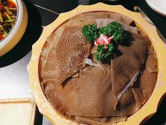 -打酱友•斑鱼海鲜粥火锅(吴桥店)