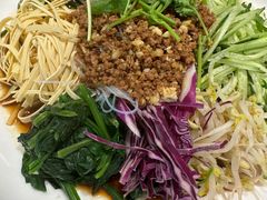 -李记东北饺子馆·东北菜(欢乐谷店)