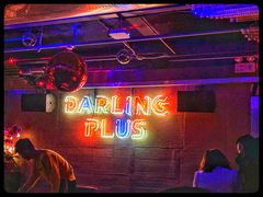 -Darling Queen·Mini·Live·House
