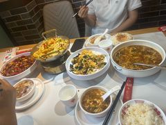-李老哈·东北菜(宋园路店)