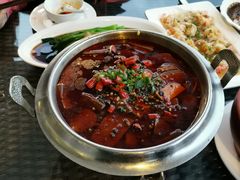 -渝信川菜(南滨店)