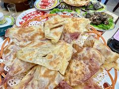 -清真马家美食城•海鲜•青岛菜•火锅(延安三路店)
