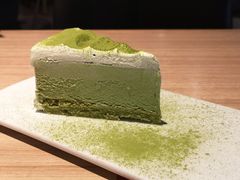 抹茶雪域蛋糕-必胜客(免税商场店)