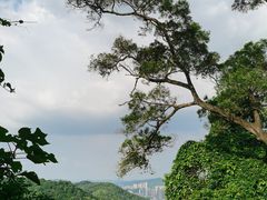 -广州市白云山风景名胜区