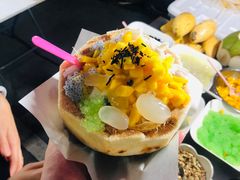 -班赞海鲜市场