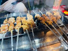 -幸福小串·地摊小炉子(三阳路店)