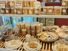 -嗒令甜品·主题融合料理餐厅(首座时代店)