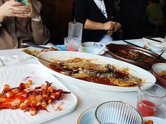 -庆云楼饭庄(什刹海店)