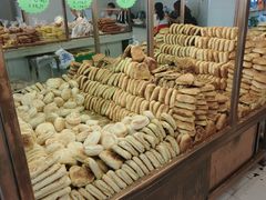 -杨老大焙子月饼干货(宽巷子民族美食街店)