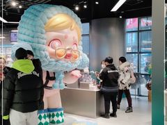 -泡泡玛特POPMART(沈阳大悦城店)