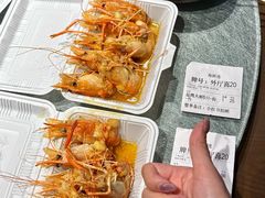 -蚝得喜海鲜(东城店)
