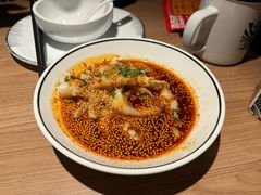 -太二酸菜鱼(天鹅湖万达店)