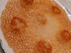 冰花扇贝饼-人间采蜜(海信广场店)