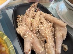 -黄师奶甜品店