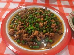 -老方桌烂蹄花川菜馆(九龙坡店)