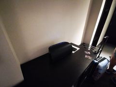-桔子酒店(深圳东门湖贝地铁站店)