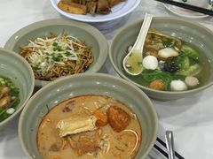 -阿坤纯正西刀鱼丸(Kuala Lumpur Branch)