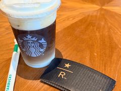 -星巴克臻选(扬州瘦西湖文化广场店)