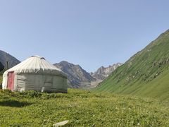 -新疆那拉提国家旅游度假区
