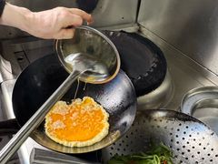 -万佛湖许老大铁锅鱼(黑金冠店)