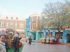 -沈阳方特欢乐世界