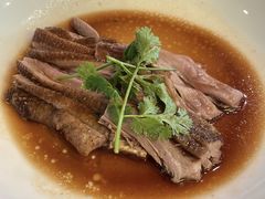 -e公馆鹅肉饭店·潮汕卤鹅(西平店)
