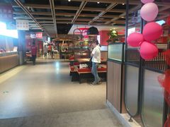 -季季红火锅(长沙步行街店)