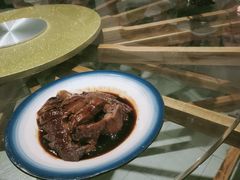 吴用酱鸭-兴农记